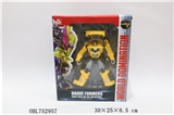 OBL752957 - Ferrari’s deformation