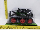 OBL752983 - Six inertial climbing car