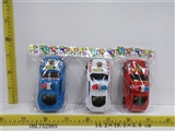 OBL752985 - 回力警车