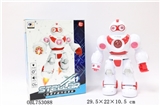 OBL753088 - The star defenders X1