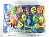 OBL753175 - fishing