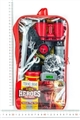 OBL753229 - Fire suit