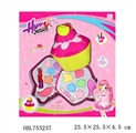 OBL753237 - Cover cake cosmetics on the second floor