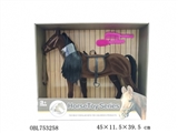 OBL753258 - Simulation of the horse