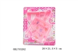 OBL753262 - Sanitary ware series