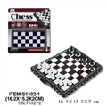 OBL753272 - chess