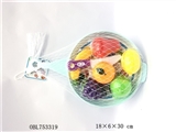 OBL753319 - 餐具切切乐