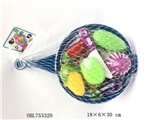 OBL753320 - 餐具切切乐