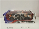 OBL753331 - Water transfer printing ford raptor F - 150 universal lighting electric vehicles