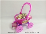 OBL753371 - 推车餐具（自装）