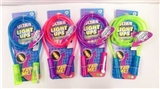 OBL753430 - Flash jumping rope