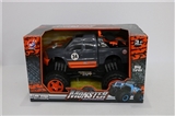 OBL753502 - Portable inertia monster truck