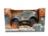 OBL753504 - Portable inertia monster cars