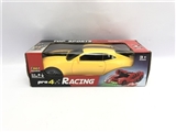 OBL753515 - Bumblebee electric universal car door light music