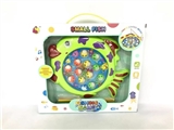 OBL753542 - Fishing toys