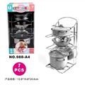 OBL753558 - 不锈钢餐具