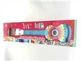 OBL753689 - 21 inch pattern guitar especially in kerry