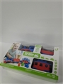 OBL753752 - Educational lego train set