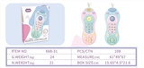 OBL753773 - Educational/remote control