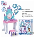 OBL753817 - The light music dresser