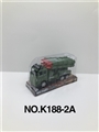 OBL753968 - Inertial military vehicles
