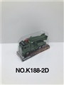 OBL753971 - Inertial military vehicles