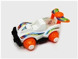 OBL754089 - Pull a vehicle lamp