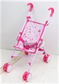 OBL754120 - Baby cart (iron)