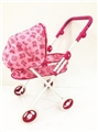 OBL754121 - Baby cart (iron)