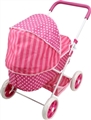 OBL754122 - Baby cart (iron)