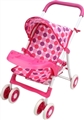 OBL754124 - Baby cart (iron)
