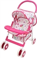 OBL754125 - Baby cart (iron)