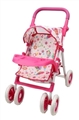 OBL754127 - Baby cart (iron)