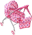 OBL754128 - Baby cart (iron)