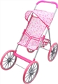 OBL754132 - Baby cart (iron)