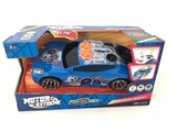 OBL754153 - Music car
