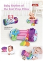 OBL754166 - Baby lie prone to lie prone pillow