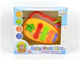 OBL754306 - xylophone
