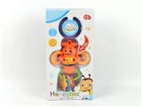 OBL754309 - Little bee