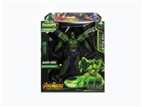 OBL754318 - Deformation of the league