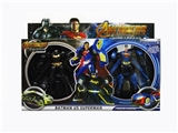 OBL754321 - Combined deformation alliance