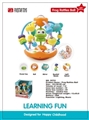 OBL754331 - Hand grasp basket