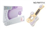 OBL754398 - Baby guitar