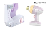 OBL754401 - Baby drill