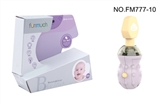 OBL754403 - The baby with a screwdriver
