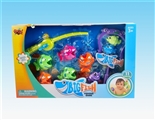 OBL754419 - Fishing suit