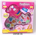 OBL754454 - Pictographic children cosmetic sets on the second floor