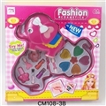 OBL754456 - Pictographic children cosmetic sets on the second floor