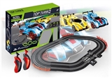 OBL754592 - Tracks the car (car, with USB plug)