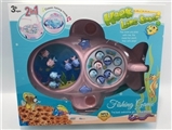 OBL754595 - The plane fishing two -
